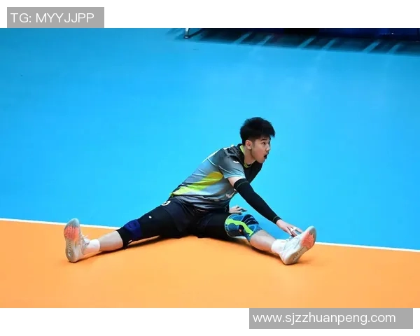 权威发布:2023年排球运动员心理素质实力排行榜全面揭晓 权威发布:2023年排球运动员心理素质实力排行榜全面揭晓