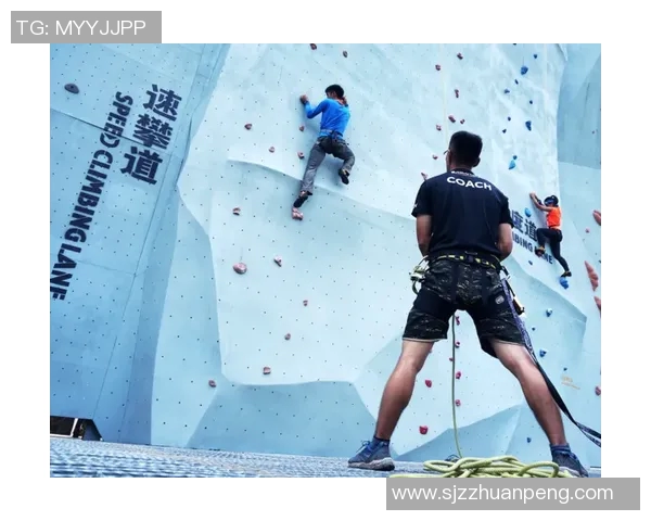 黄强独家揭秘极限运动的技巧与心得分享助你突破自我极限 黄强独家揭秘极限运动的技巧与心得分享助你突破自我极限