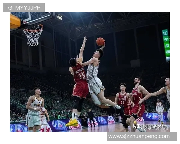2016年CBA精彩对决上海队与辽宁队的巅峰对抗赛回顾