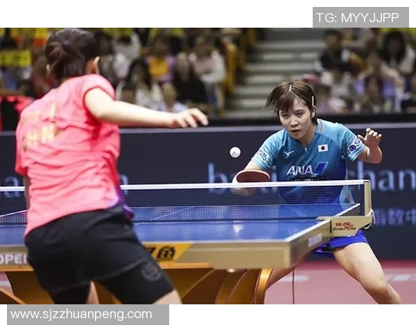 2017年丁宁与平野美宇的巅峰对决展现乒乓球竞技魅力与青春风采
