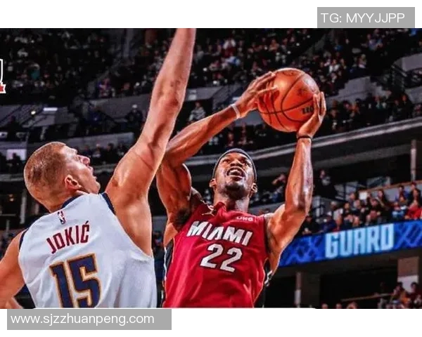 2019年热火与掘金精彩对决全场回放重温篮球激情与精彩瞬间 2019年热火与掘金精彩对决全场回放重温篮球激情与精彩瞬间