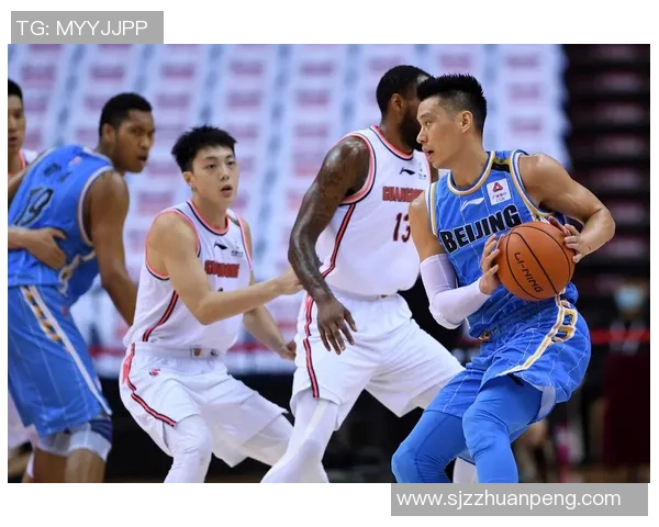 CBA东莞银行与北京控股激战正酣谁能在赛场上笑到最后