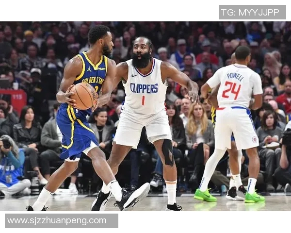 NBA快船与勇士精彩对决全场回放回顾分析与精彩瞬间集锦