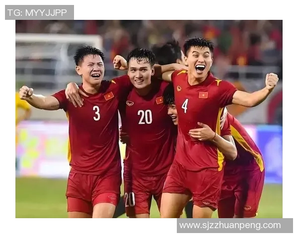 U23韩国队与越南队激战在即谁能在亚洲青年足球赛中脱颖而出